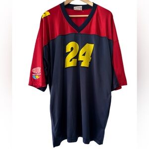 Y2K Winner’s Circle Jeff Gordon DuPont Jersey